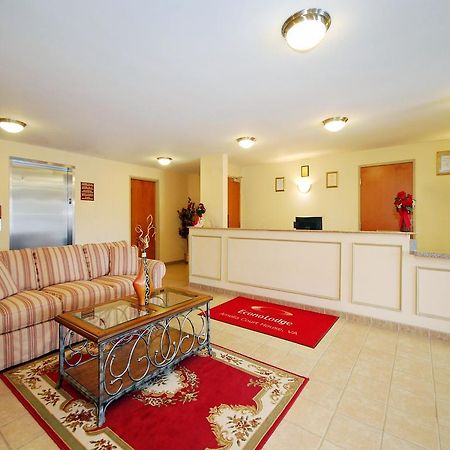 Econo Lodge Amelia Court House 内观 照片