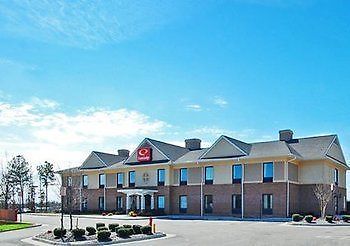 Econo Lodge Amelia Court House 外观 照片