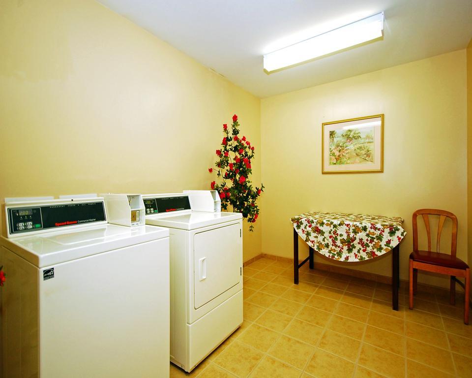 Econo Lodge Amelia Court House 设施 照片