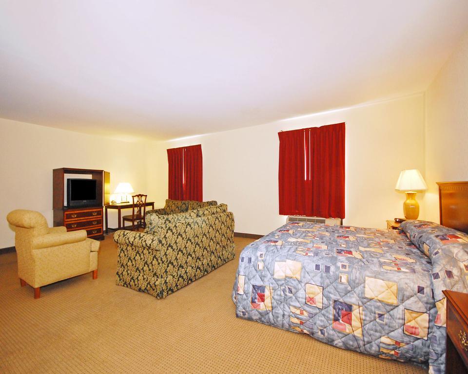 Econo Lodge Amelia Court House 外观 照片