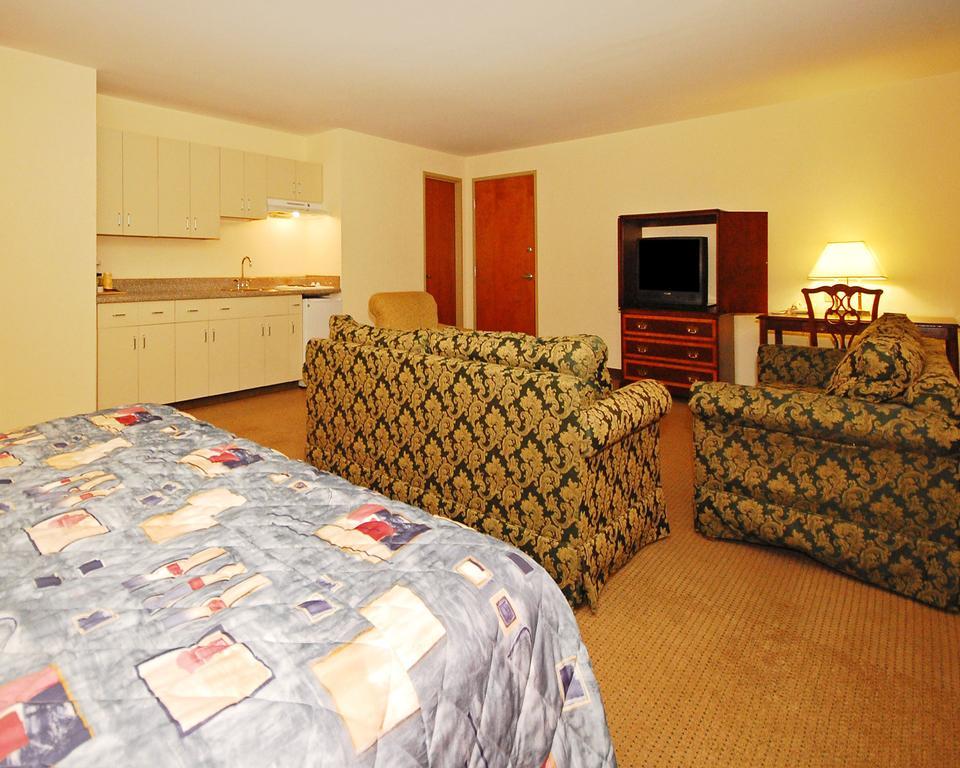 Econo Lodge Amelia Court House 外观 照片