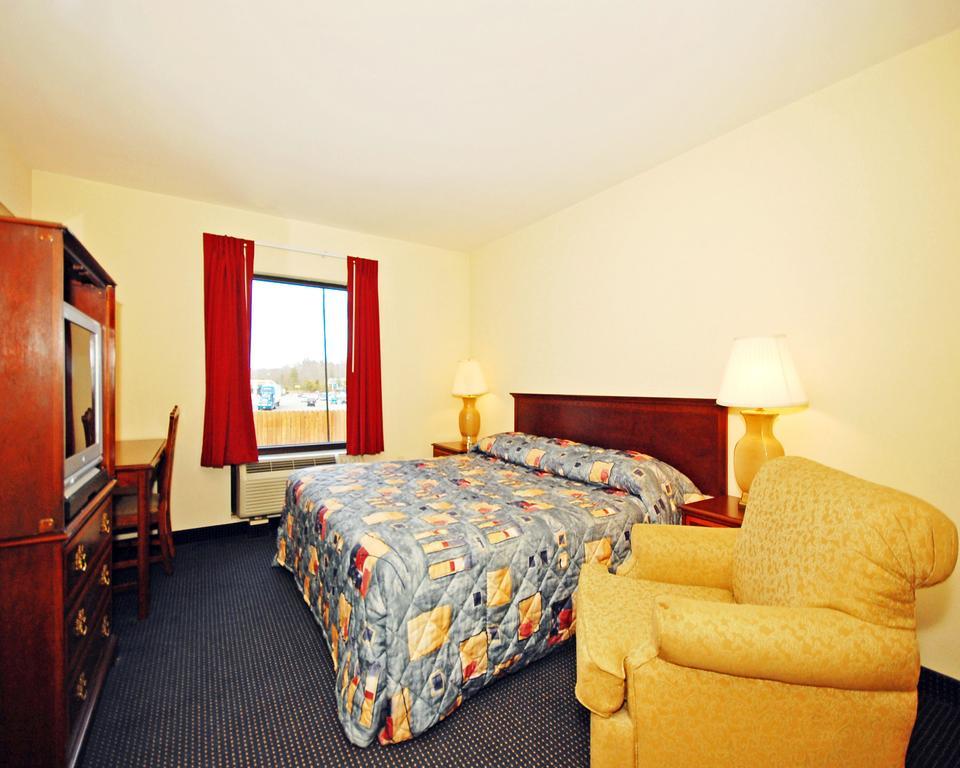Econo Lodge Amelia Court House 外观 照片