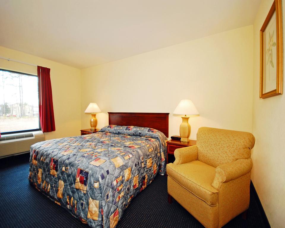 Econo Lodge Amelia Court House 客房 照片
