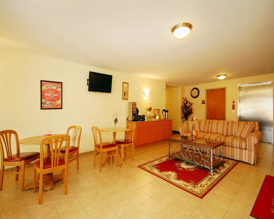 Econo Lodge Amelia Court House 客房 照片