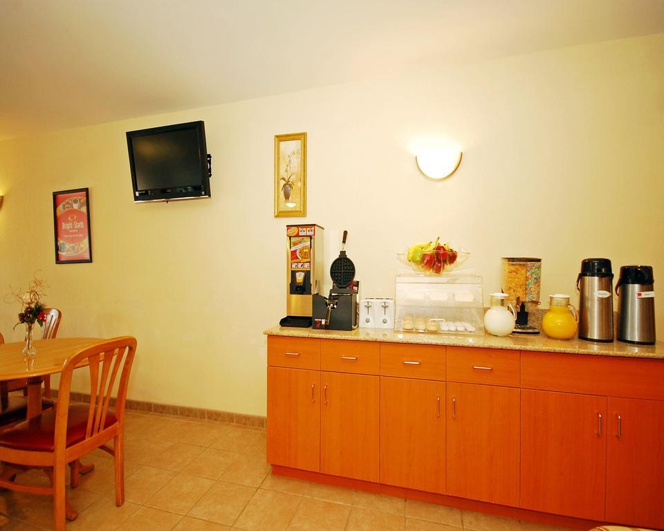Econo Lodge Amelia Court House 外观 照片