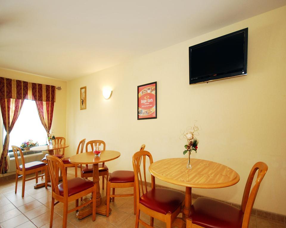 Econo Lodge Amelia Court House 外观 照片