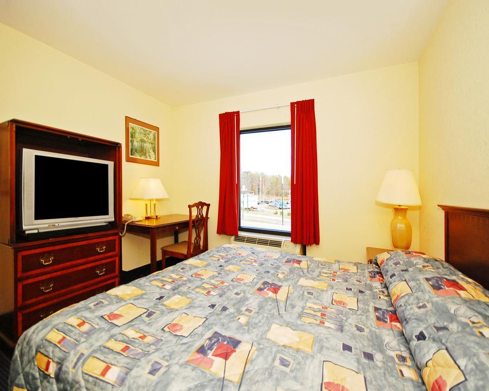 Econo Lodge Amelia Court House 客房 照片