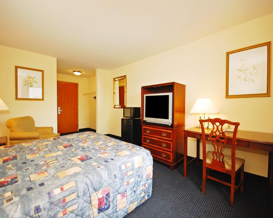 Econo Lodge Amelia Court House 客房 照片
