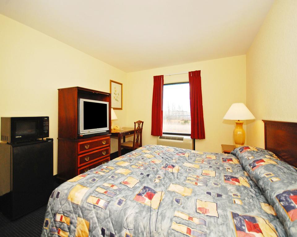Econo Lodge Amelia Court House 客房 照片