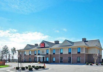 Econo Lodge Amelia Court House 外观 照片