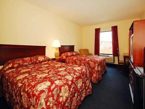 Econo Lodge Amelia Court House 外观 照片