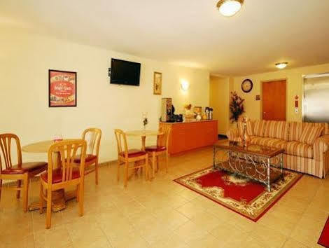 Econo Lodge Amelia Court House 外观 照片