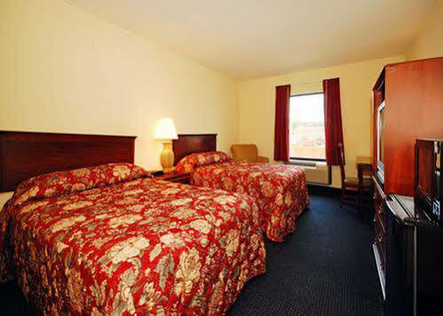 Econo Lodge Amelia Court House 外观 照片